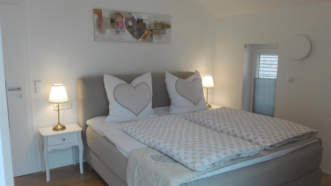Ferienhaus Rosa FDH Exterior foto